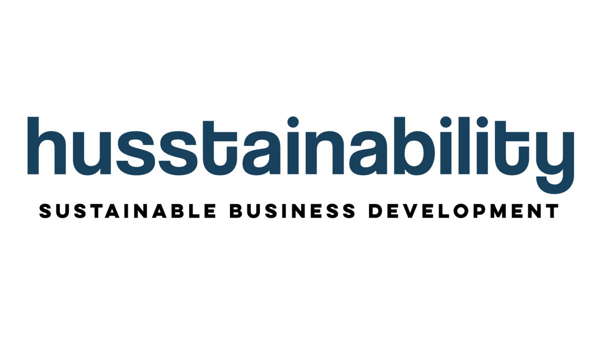 Collaboration with Husstainability!